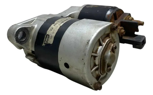 Motor Partida Arranque Vw Saveiro G5 Voyage Gol G5 1.0 1.6 - Imagem 3