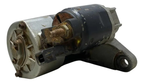 Motor Partida Arranque Vw Saveiro G5 Voyage Gol G5 1.0 1.6 - Imagem 4