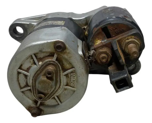 Motor Partida Arranque Vw Saveiro G5 Voyage Gol G5 1.0 1.6 - Imagem 5