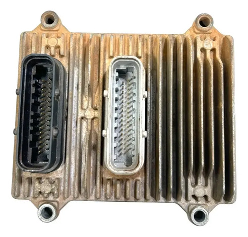 Módulo Injeção Central Ecu Gm Corsa Celta Montana 2005 2011 - Imagem 3