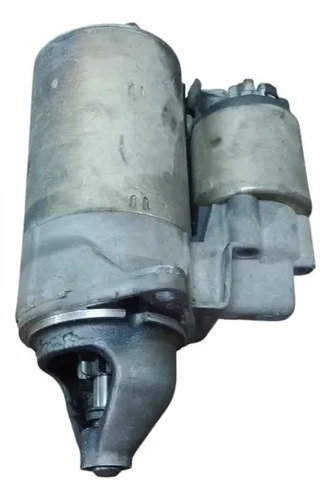 Motor Partida Chevrolet Corsa Classic Super 1.0 8v 98 A 02 - Imagem 2