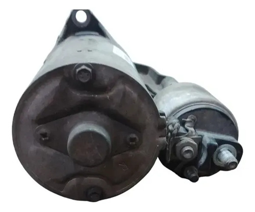 Motor Partida Chevrolet Corsa Classic Super 1.0 8v 98 A 02 - Imagem 3