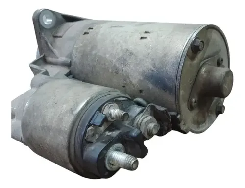 Motor Partida Chevrolet Corsa Classic Super 1.0 8v 98 A 02 - Imagem 5