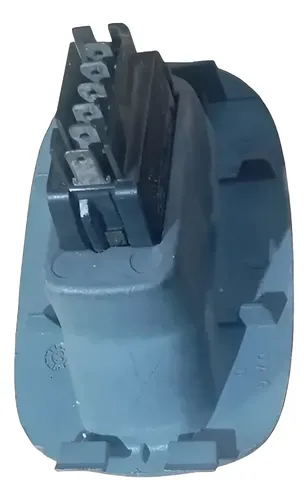 Botão Vidro Elétrico Dianteiro Direito Renault Scenic 2003 - Imagem 3