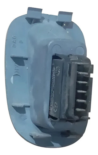 Botão Vidro Elétrico Dianteiro Direito Renault Scenic 2003 - Imagem 5