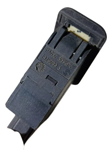 Botão Interruptor Farol Milha Peugeot 206 207 2001-12 192569 - Imagem 2