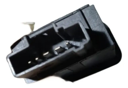 Botão Interruptor Farol Milha Peugeot 206 207 2001-12 192569 - Imagem 5