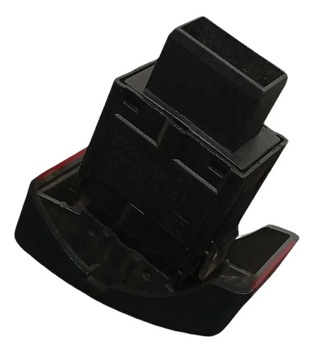 Botão Pisca Alerta Emergência Gm Corsa Montana 1.0 03/12 Ori Preto - Imagem 7