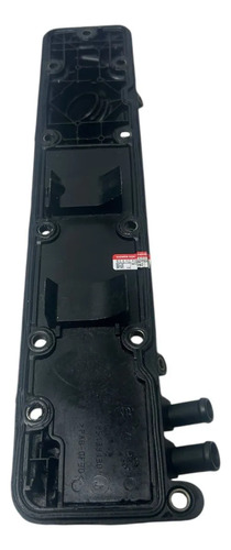 Tampa Válvula Peugeot 306 406 Citroen Xsara 1.8 16v 2000 Preto - Imagem 5
