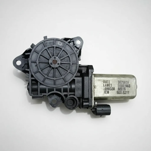 Motor Vidro Elétrico Diant Dir Fiat Stilo 2003 2004/2011 Ori