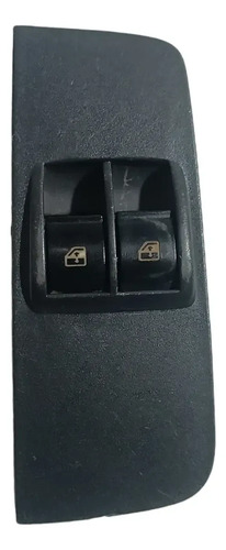 Botão Vidro Eletrico Duplo Fiat Palio Strada 100157736