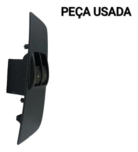 Botão Vidro Eletrico Duplo Fiat Palio Strada 100157736 - Imagem 2