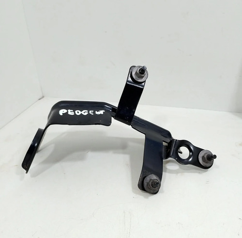 Suporte Extintor Peugeot 207 1.4 2005 2006 2007 2008 A 2011 - Imagem 2