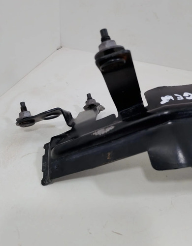 Suporte Extintor Peugeot 207 1.4 2005 2006 2007 2008 A 2011 - Imagem 5