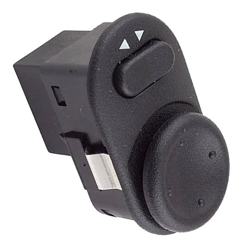 Botão Regulagem Espelho Retrovisor Chevrolet Astra 2005