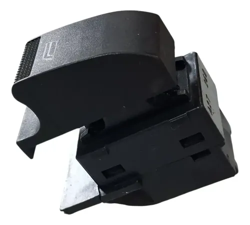 Botão Vidro L. Direito Audi A3 A6 1.6 8v 00/02