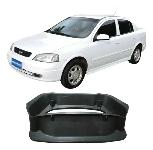 Defletor Interno Entrada Ar Astra Gls 2000 90520682
