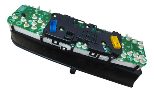 Painel Instrumentos Original Citroen Xantia 2000 2001 216243 Preto - Imagem 3