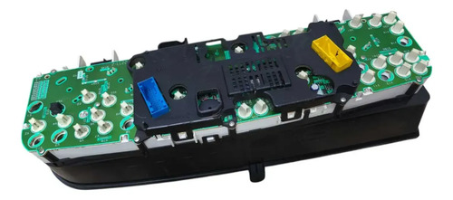 Painel Instrumentos Original Citroen Xantia 2000 2001 216243 Preto - Imagem 4