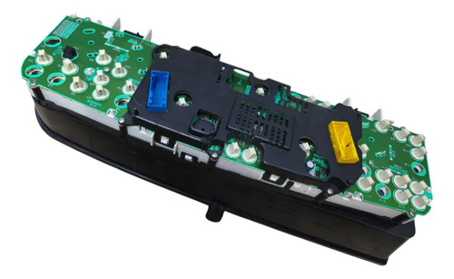 Painel Instrumentos Original Citroen Xantia 2000 2001 216243 Preto - Imagem 6