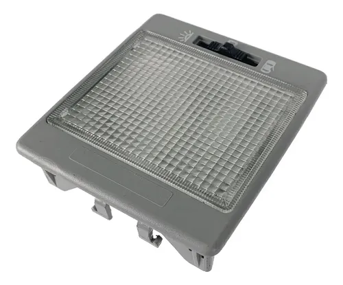 Luz Interna D Teto Frontal 3259471051 Vw Santana 92 93 94 06 - Imagem 2