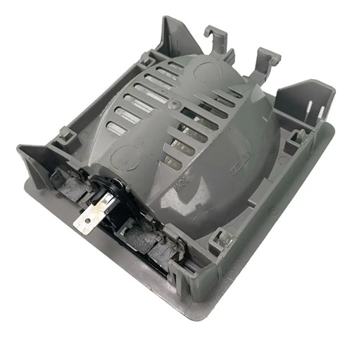 Luz Interna D Teto Frontal 3259471051 Vw Santana 92 93 94 06 - Imagem 4