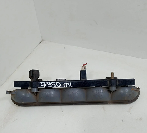 Brake Light Luz Freio Fiat Marea 98/05 09834004 - Imagem 3