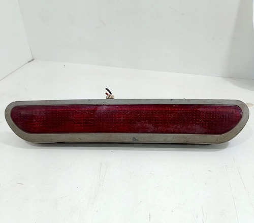 Brake Light Luz Freio Fiat Marea 98/05 09834004 - Imagem 4