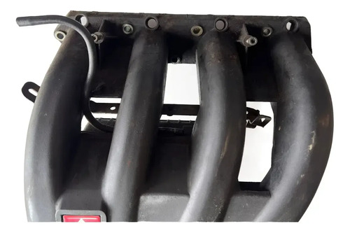 Coletor De Admissão Citroen Xsara Glx 2.0 1999 2000 - Imagem 4