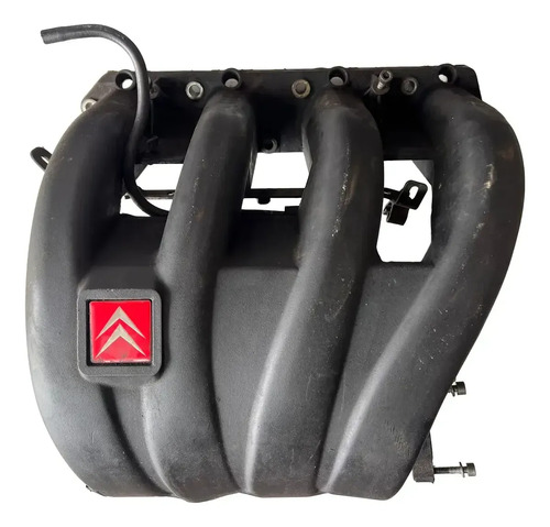 Coletor De Admissão Citroen Xsara Glx 2.0 1999 2000 - Imagem 6