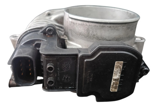 Corpo Borboleta Tbi Hyundai Azera 3.3 Santa Fé 35100-3c200 - Imagem 2