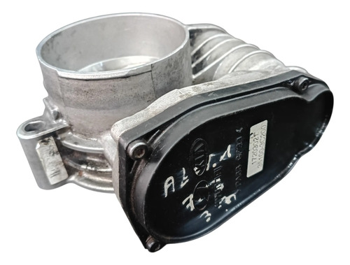 Corpo Borboleta Tbi Hyundai Azera 3.3 Santa Fé 35100-3c200 - Imagem 3