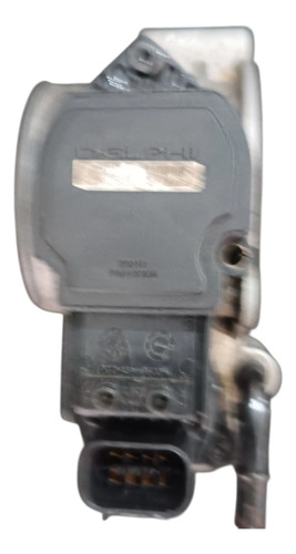 Corpo Borboleta Tbi Hyundai Azera 3.3 Santa Fé 35100-3c200 - Imagem 4