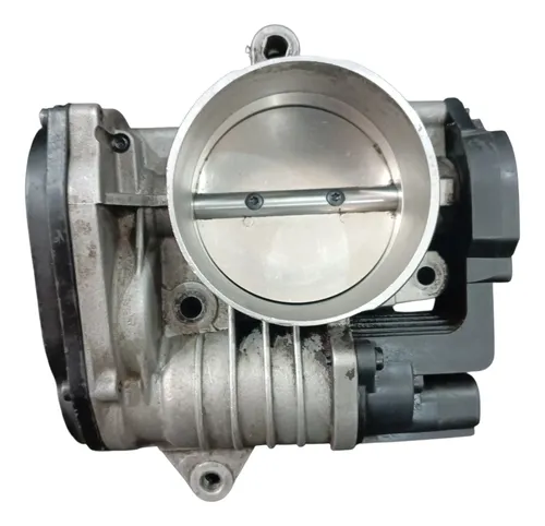 Corpo Borboleta Tbi Hyundai Azera 3.3 Santa Fé 35100-3c200 - Imagem 6