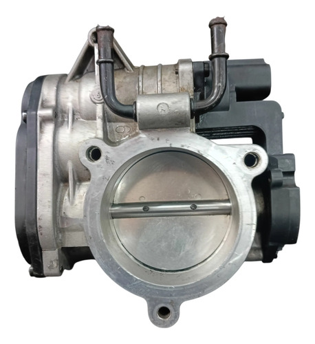 Corpo Borboleta Tbi Hyundai Azera 3.3 Santa Fé 35100-3c200 - Imagem 8
