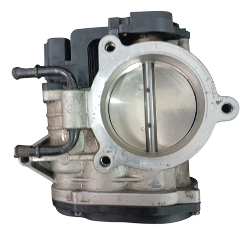 Corpo Borboleta Tbi Hyundai Azera 3.3 Santa Fé 35100-3c200 - Imagem 9