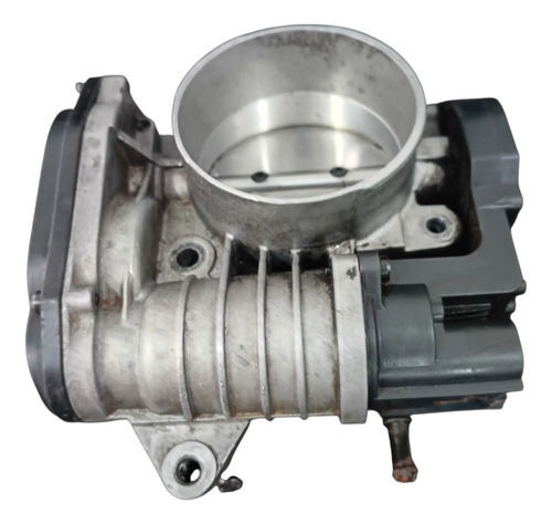 Corpo Borboleta Tbi Hyundai Azera 3.3 Santa Fé 35100-3c200 - Imagem 10