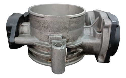 Corpo Borboleta Tbi Hyundai Azera 3.3 Santa Fé 35100-3c200 - Imagem 11