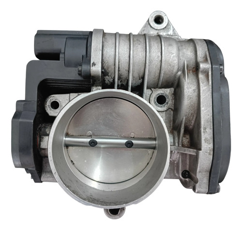 Corpo Borboleta Tbi Hyundai Azera 3.3 Santa Fé 35100-3c200 - Imagem 12