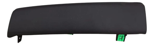 Acabamento Painel Couro Chery Tiggo 8 Pro 2025 2026 Preto - Imagem 4
