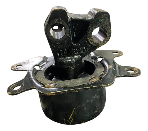 Coxim Motor Esquerdo Gm Corsa Montana Meriva 2002 2014 Oem