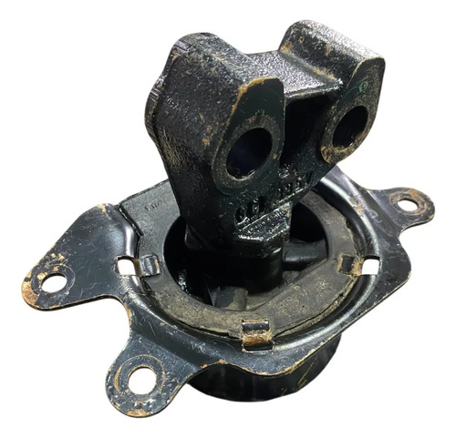Coxim Motor Esquerdo Gm Corsa Montana Meriva 2002 2014 Oem - Imagem 2