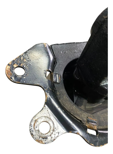 Coxim Motor Esquerdo Gm Corsa Montana Meriva 2002 2014 Oem - Imagem 5