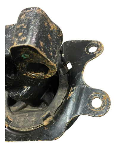 Coxim Motor Esquerdo Gm Corsa Montana Meriva 2002 2014 Oem - Imagem 6
