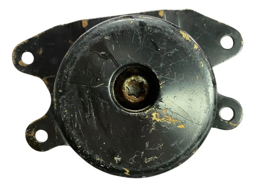 Coxim Motor Esquerdo Gm Corsa Montana Meriva 2002 2014 Oem - Imagem 7
