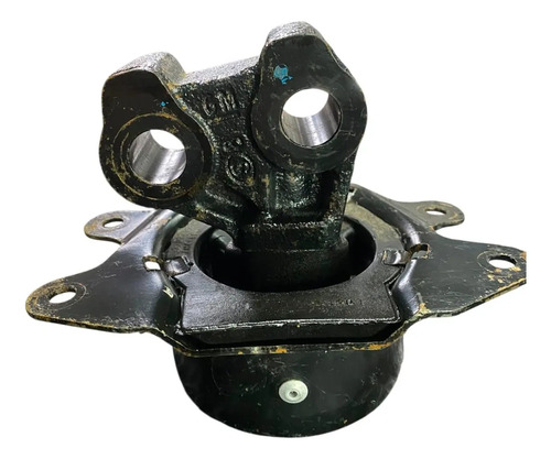 Coxim Motor Esquerdo Gm Corsa Montana Meriva 2002 2014 Oem - Imagem 8