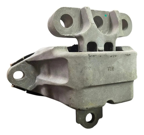 Coxim Motor Direito Chevrolet Tracker 1 8 2014 2019 Original - Imagem 3