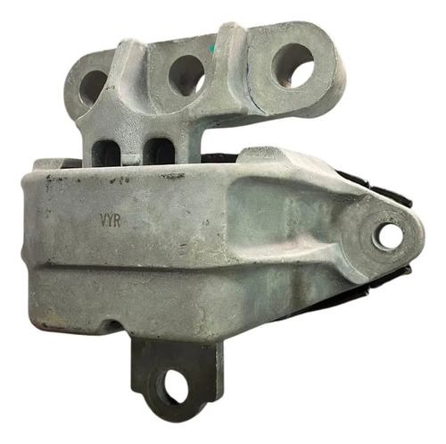 Coxim Motor Direito Chevrolet Tracker 1 8 2014 2019 Original - Imagem 4
