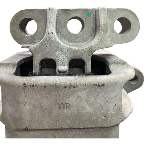 Coxim Motor Direito Chevrolet Tracker 1 8 2014 2019 Original - Imagem 5