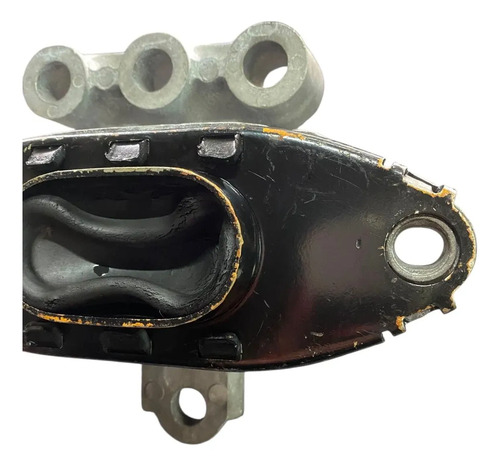 Coxim Motor Direito Chevrolet Tracker 1 8 2014 2019 Original - Imagem 8
